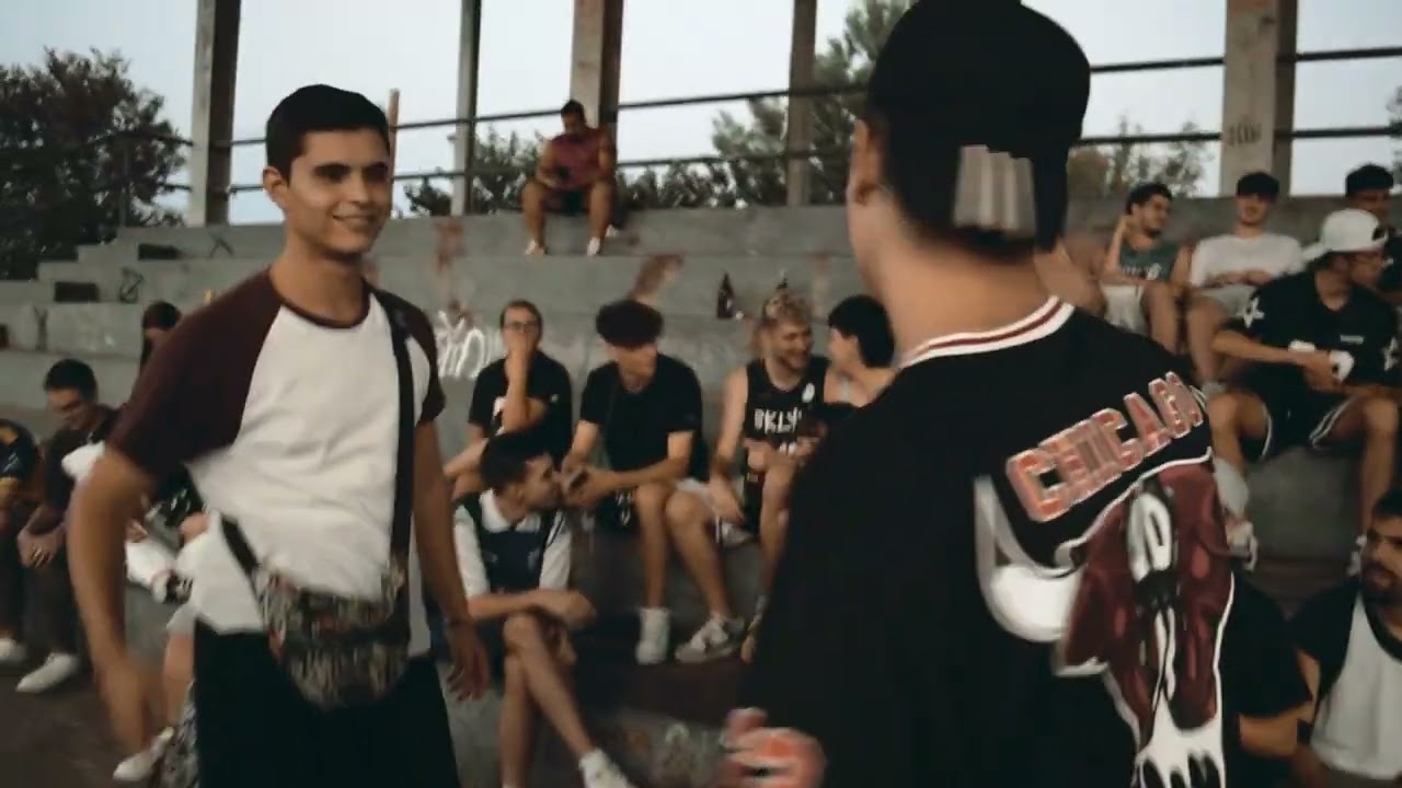 ZIPLEX VS MYTYCO - CUARTOS (I CLASIFICATORIA UNDER RAPTORS)