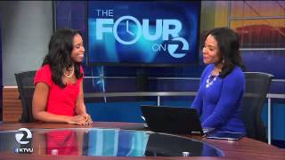 KTVU - App Creator Talks About Taking Back Your Texts screenshot 4