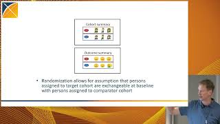 Celebrity OHDSI2022 Tutorial Session 6: Estimation (Martijn Schuemie) Profile