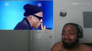 Beyonce & Jay-Z - Performing UpGrade U Live #REACTION