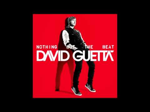 David Guetta - Repeat ft. Jessie J [HQ]