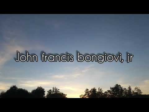 Bon Jovi Wiki
