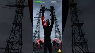 Aether Vex S3E5 #agent #games #gameplay #superhero #army #fighting #gaming #batman #ai #aivideo