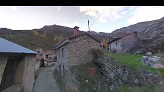 Ocejo de La Peña, Cistierna, LEÓN