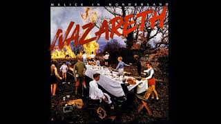 Nazareth - Talkin&#39; to One of the Boys