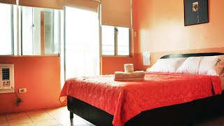 GV Tower Hotel, Cebu, Philippines