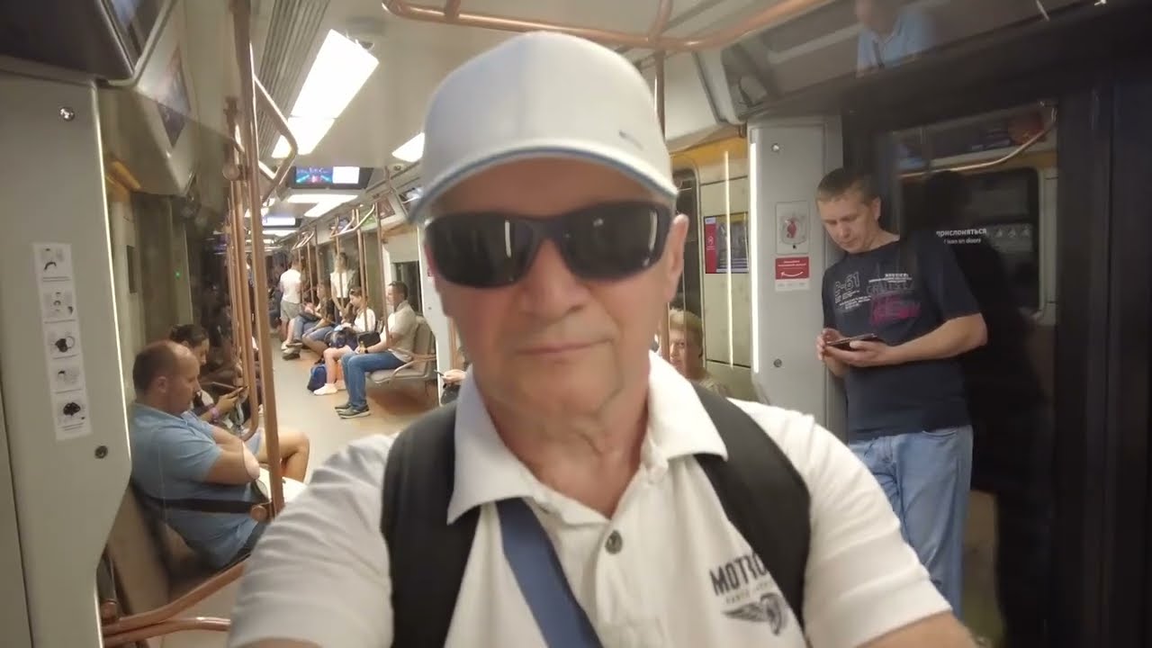 Возвращаясь домой - YouTube