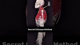 Tech neck due to long sitting👨‍💻? try this exercise