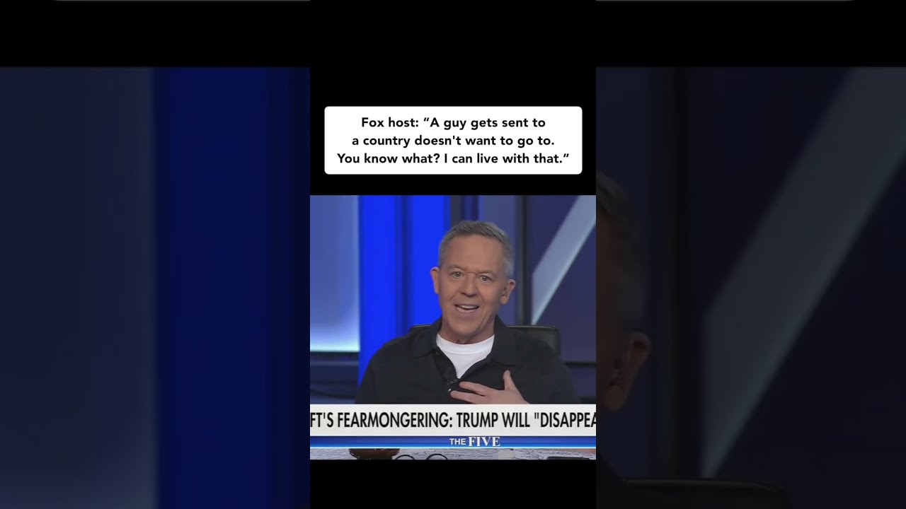 Fox Host Makes Disgusting Admission On Live Air