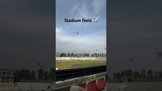 cricket vibes, stadium scenes te viral reels 💯 #Cricket #StadiumVibes #viralreelschallenge