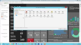 What is Scope in Cherwell Service Management?