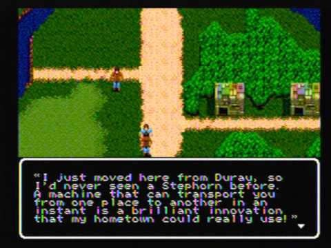 Letu0027s Play Star Odyssey Ch 1 u0022Retrou0022