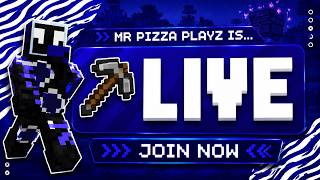 LIVE 🔴 New Update Border has Expanded Now Donut smp Live🔴