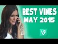 Brittany Furlan VINE Compilation | Best VINES of May 2015!