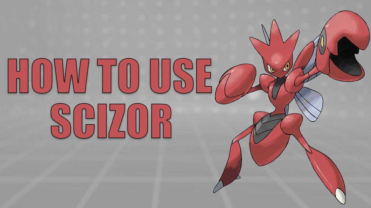 How To Use GARDEVOIR! - Pokemon Scarlet and Violet Moveset Guide