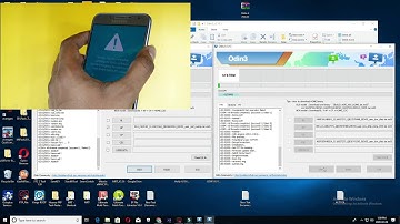Samsung J4 Combination Firmware FRP Bypass J400f J400G J400M