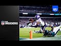 Justin Jefferson’s Touchback Controversy | The Insiders