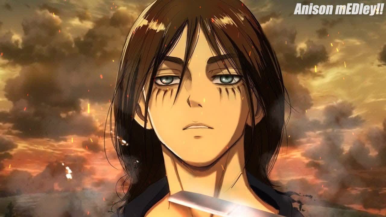 作業用bgm 進撃の巨人aot神戦闘曲サウンドトラック集 Attack On Titan Battle Soundtracks Youtube