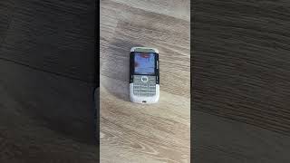 Nokia 5700 RM-230 incoming call