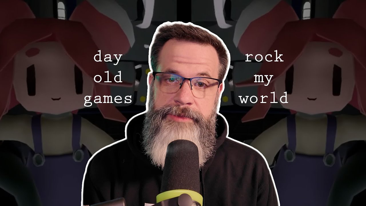 i play indie games on release day just to feel something - day old games from steam new releases