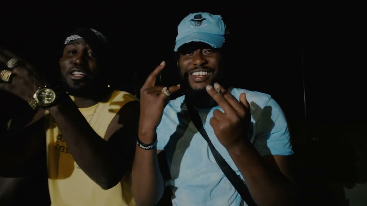 Richlegacy More (Official Music Video)