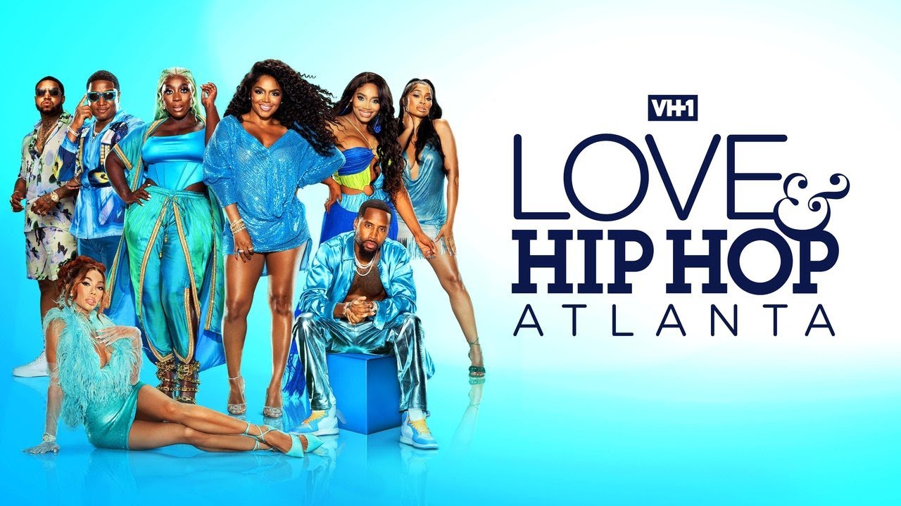 #LHHATL I Love & Hip Hop: Atlanta (Season 10) Episode 15 REVIEW 1561п.....