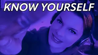 ASMR Questions for Self Exploration