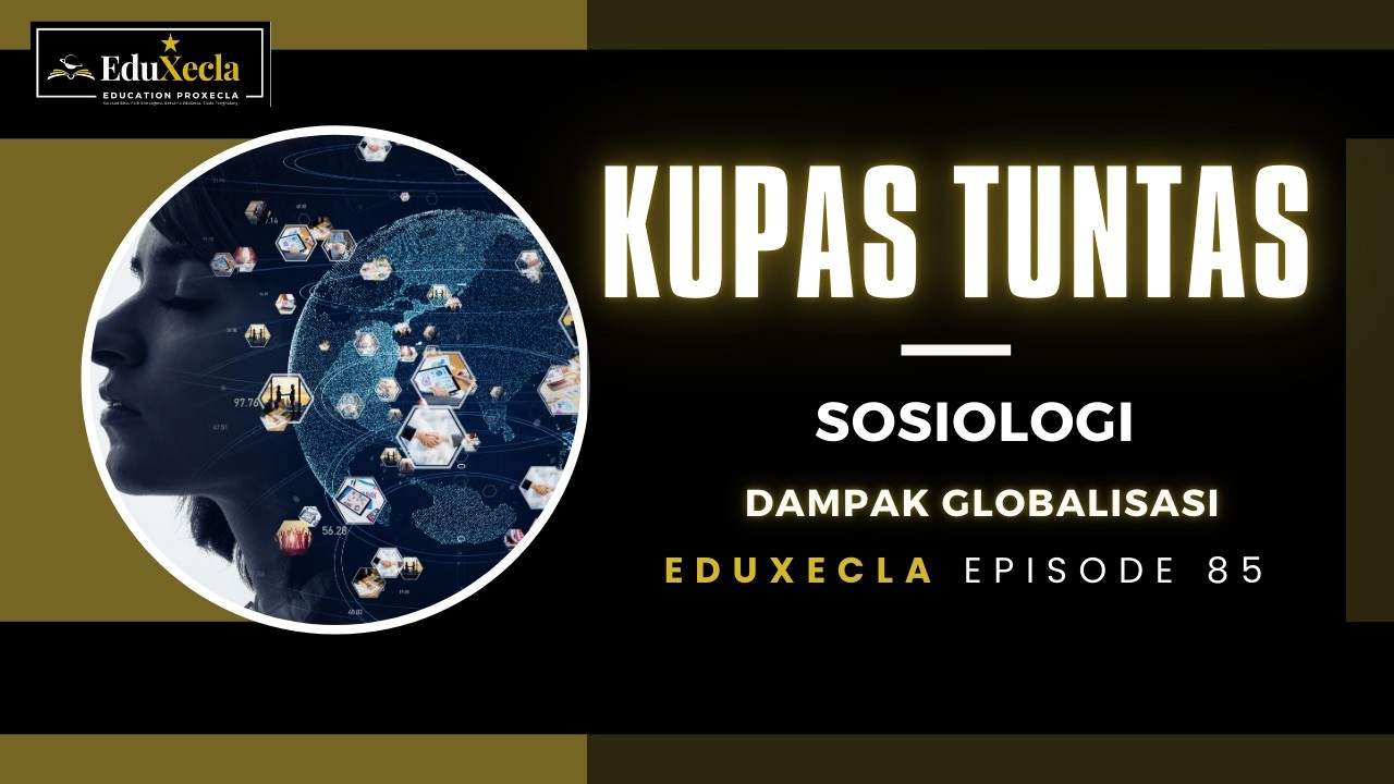 KUPAS TUNTAS SOSIOLOGI 