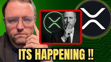 Ripple XRP: the rollout begins today !! 🚀🚀