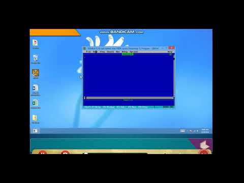 Introducton of QBasic