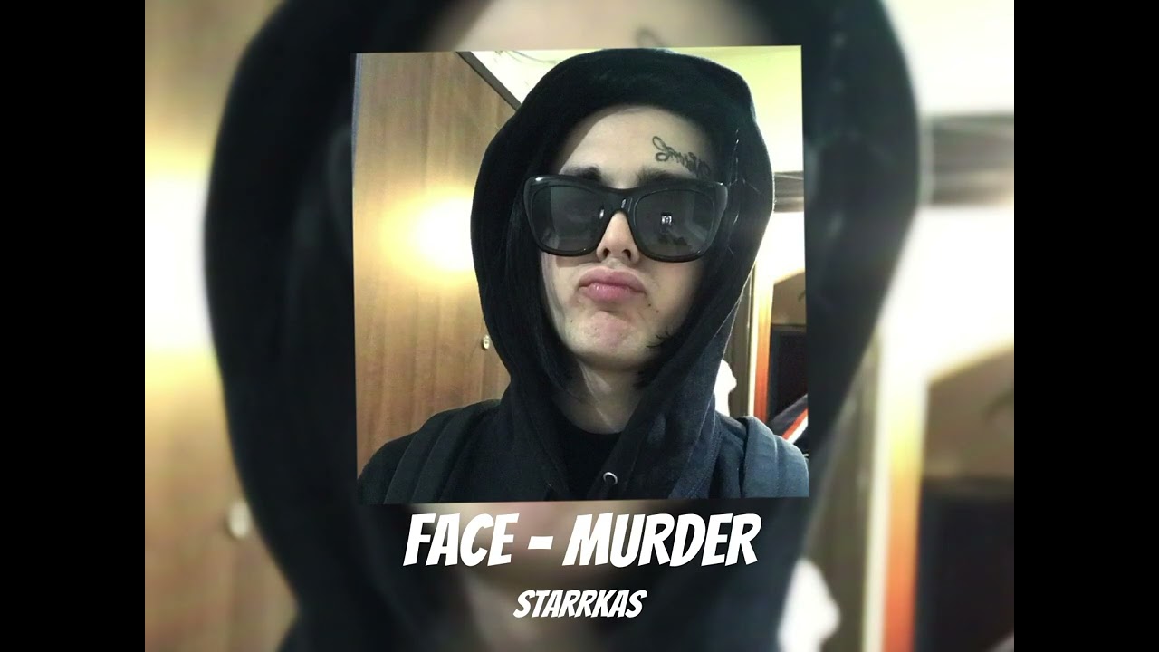 Face - MURDER (prod.by- DJ SMOKEY)  || speed up