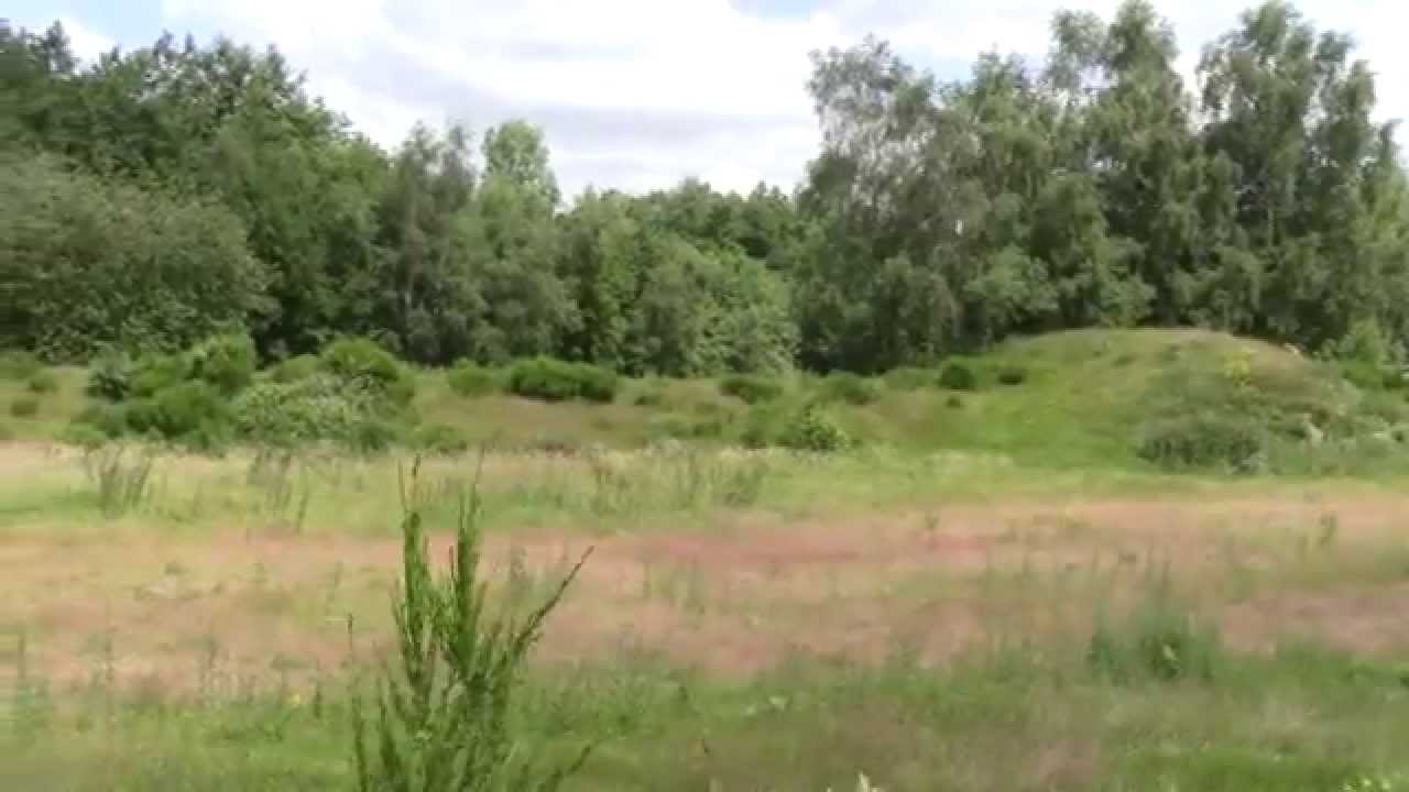 NIKE MISSILES AIRBASE 2014 HINSBECK