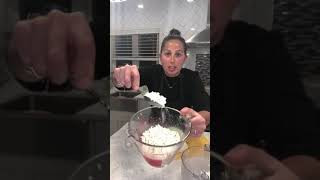 Syrian String Cheese