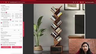 Interior Designer Quotation Making Software screenshot 5
