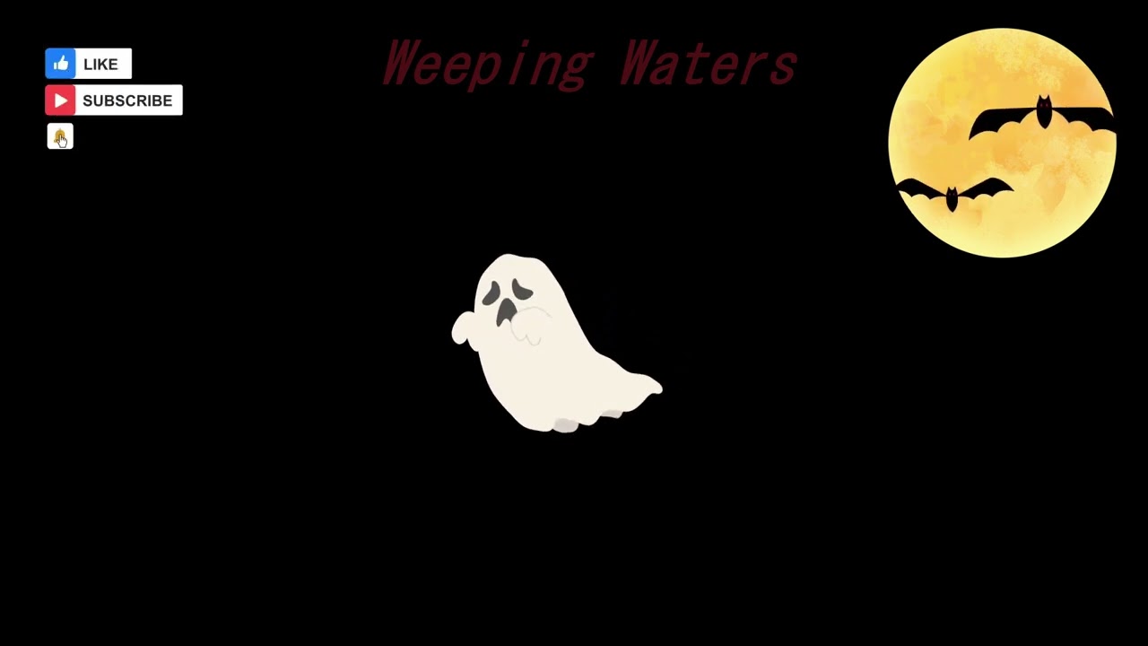 Weeping Waters