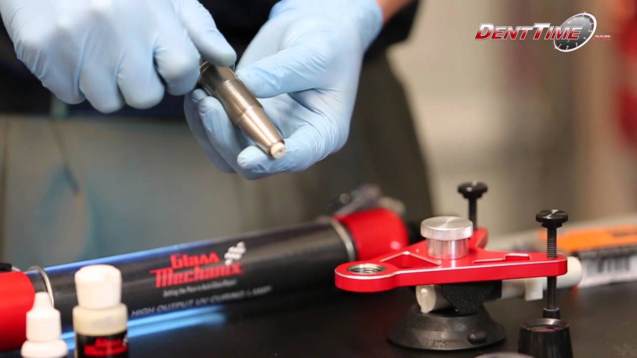 Daytona Windshield Repair Kit What's Included YouTube