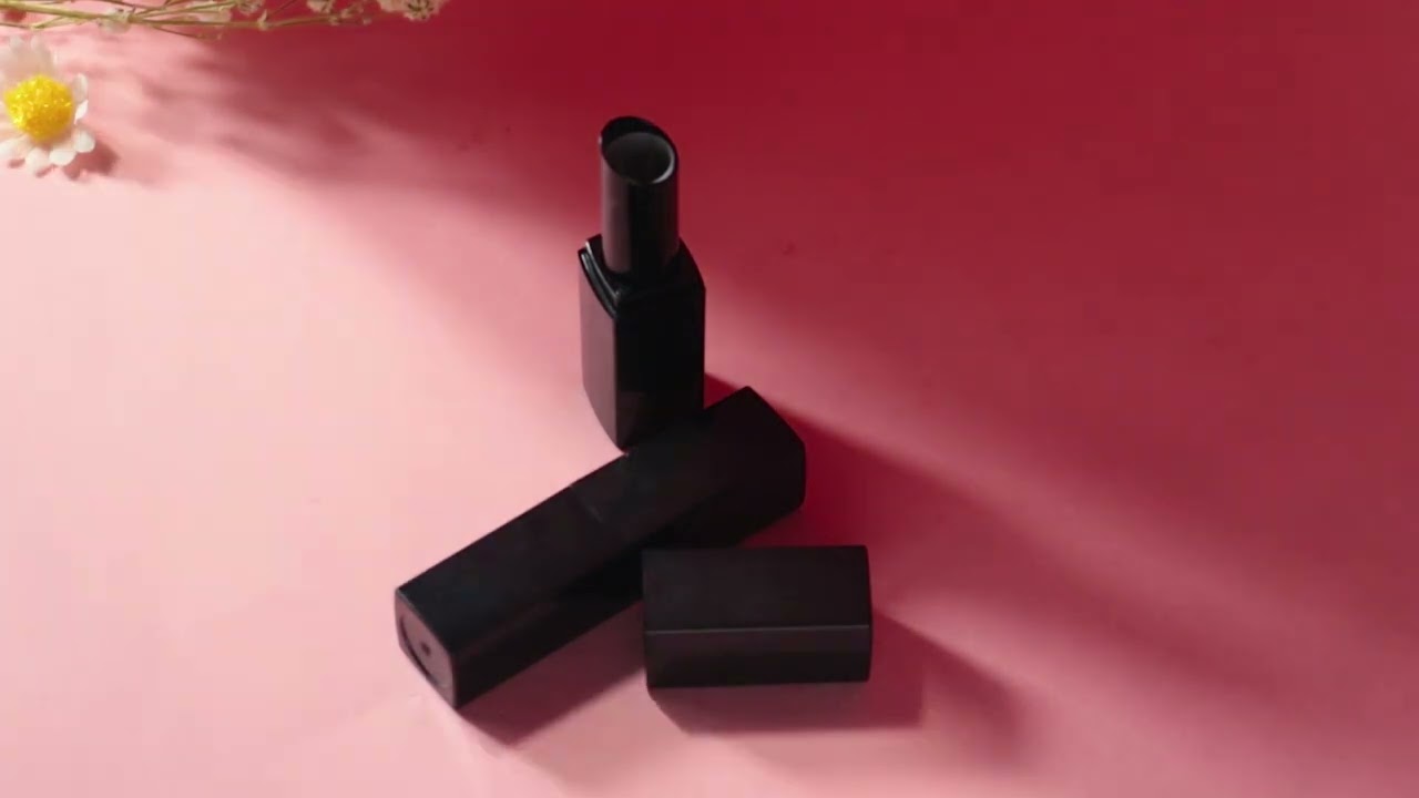 magnet oem empty lipstick tube