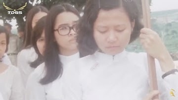 NGẪU NHIÊN | Sáng tác: Trịnh Công Sơn | Trình bày: Khánh Ly - Nhạc Xưa Thâu Thanh Trước 1975