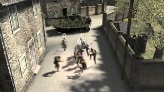 HARLEM SHAKE CoD2