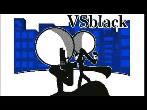 体術＆銃使いvs超能力者