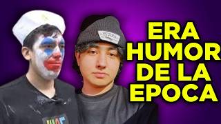 FUNAN AL URIEL Y PUVLO - RESUMEN