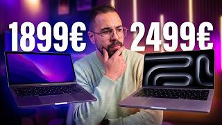 MacBook Pro M5 : 6 mois après, l'erreur à 600€