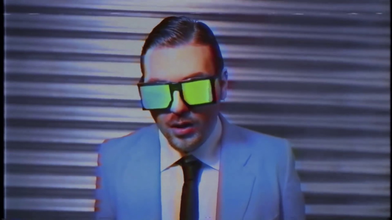 Muse - Dig Down  (MUSES TRIBUTE BAND)