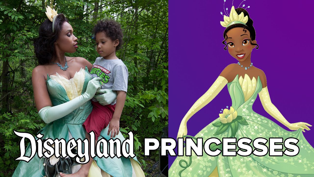 beautycon Secrets Disneyland Princesses Will Never Tell You