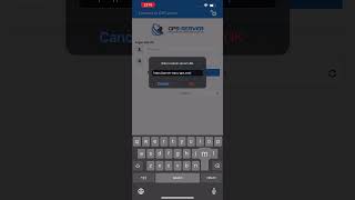 Установка Tracy-GPS  в Украине на платформу iOS screenshot 5