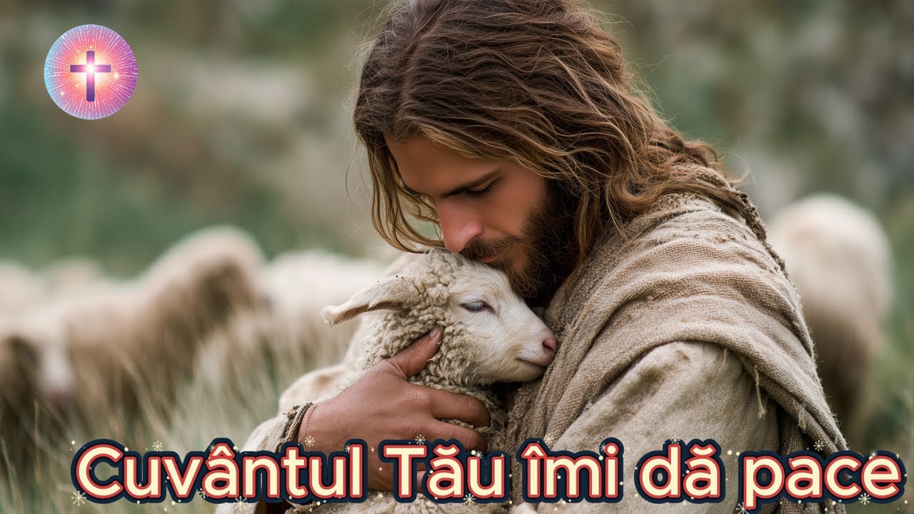 Muzică Creștină 2026 🙏 | Cântări care ating inima și aduc pace sufletului 💖