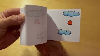 The Rocket Test Flipbook