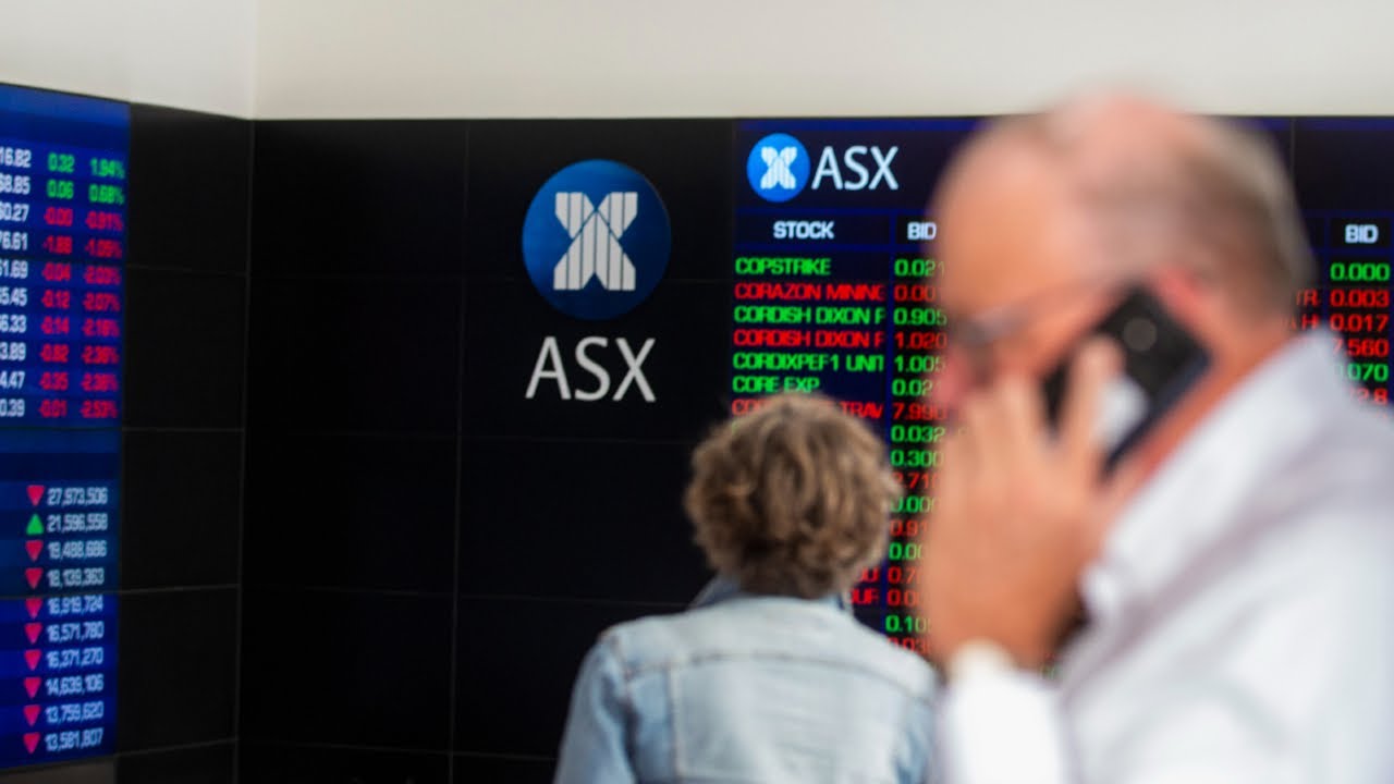 Futures point to a ‘flat start’ for the ASX 200