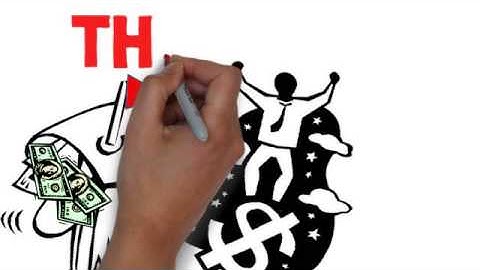 custom hand drawn whiteboard animation videoscribe animated doodle video