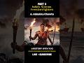 India’s  Woman Freedom Fighters🇮🇳PART 3 #historyshorts #indianhistory#aihistory#shorts#education